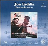 Jon Faddis - Remembrances