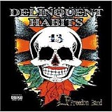 Delinquent Habits - Freedom Band
