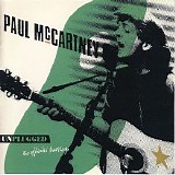 Paul McCartney - Unplugged (The Official Bootleg)