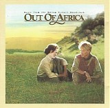 John Barry - Out of Africa: Music From the Motion Picture Soundtrack
