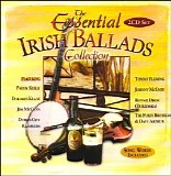 Various artists - The Essential Irish Ballads Collection, Disc 2