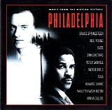 Various artists - Philadelphia (Soundtrack)