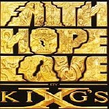 King's X - Faith Hope Love