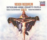 Various artists - Verdi - Requiem [Solti] [CD 1]
