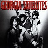 The Georgia Satellites - Georgia Satellites