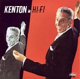 Stan Kenton - Kenton In Hi-Fi