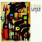 UB40 - Labour of Love II
