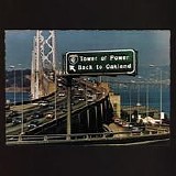 Tower of Power - Back to Oakland