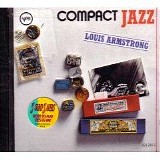 Louis Armstrong - Compact Jazz: Louis Armstrong