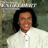 Engelbert Humperdinck - The Very Best Of Engelbert Humperdinck