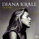 Diana Krall - Live In Paris