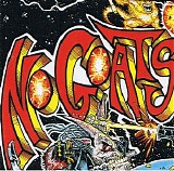 The Goats - No Goats, No Glory