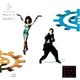 C+C Music Factory - Gonna Make You Sweat