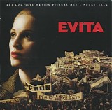 Various artists - Evita: The Complete Motion Picture Music Soundtrack, Disc 1