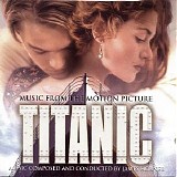 Various artists - Titanic (Soundtrack)
