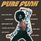Various artists - Pure Funk