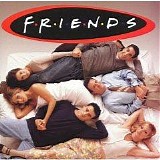 Various artists - Friends: Music from the TV Series