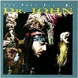 Dr. John - The Very Best of Dr. John