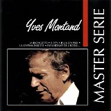 Yves Montand - Master Serie