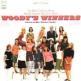 Woody Herman - Woody's Winners