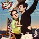 Lana Del Rey - NFR!: Norman Fucking Rockwell