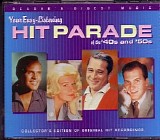 Various artists - Your Easy Listening Hit Parade of the '40s and '50s - [Disc 4]