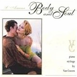Van Craven - Body and Soul
