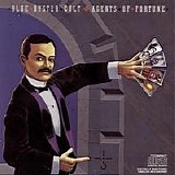 Blue Ã–yster Cult - Agents of Fortune