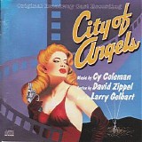 Various artists - City Of Angels [1990 Original Broadway Cast]