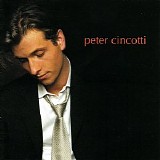 Peter Cincotti - Peter Cincotti (CCD-2159-2)