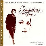 John Barry - Somewhere in Time [MCA]