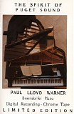 Paul Lloyd Warner - The Spirit of Puget Sound