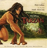 Various artists - Tarzan