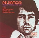 Neil Diamond - Velvet Gloves and Spit