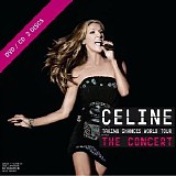 Various artists - Taking Chances World Tour: The Concert
