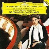 Ivo Pogorelich - Tchaikovsky: Piano Concerto No. 1