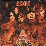 AC/DC - Highway to Hell (Vinyl)
