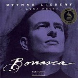 Ottmar Liebert & Luna Negra - Borrasca