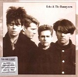 Echo & The Bunnymen - Echo & The Bunnymen (Remastered & Expanded)