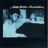 Anita Baker - Compositions