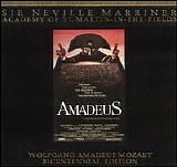 Academy of St. Martin in the Fields, Sir Neville Marriner - Amadeus: Complete Original Set (Disc 1)