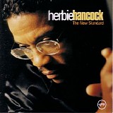 Herbie Hancock - The New Standard