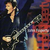 John Fogerty - Premonition