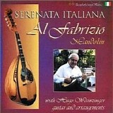 Al Fabrizio - Serenata Italiana