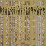 Various artists - A Chorus Line [Original Cast Recording]