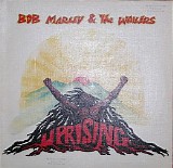 Bob Marley & The Wailers - Uprising [24bit Vinyl]