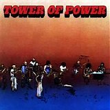 Tower of Power - Tower of Power