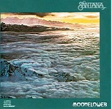 Santana - Moonflower, Disc 1