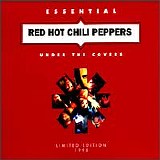 Red Hot Chili Peppers - Under the Covers: Essential Red Hot Chili Peppers