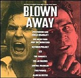 Various artists - Blown Away